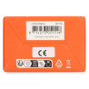  Loveline Vibromasseur Rabbit Icy 12 x 3.4cm